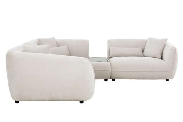 Lisbon Sectional - Image 5