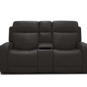 Home Theatre Reclining Loveseat