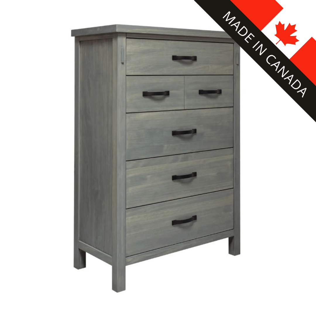 Jetty 5 Drawer Chest