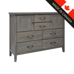 Jetty 8 Drawer Dresser