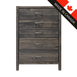 Stella 5 Drawer Chest