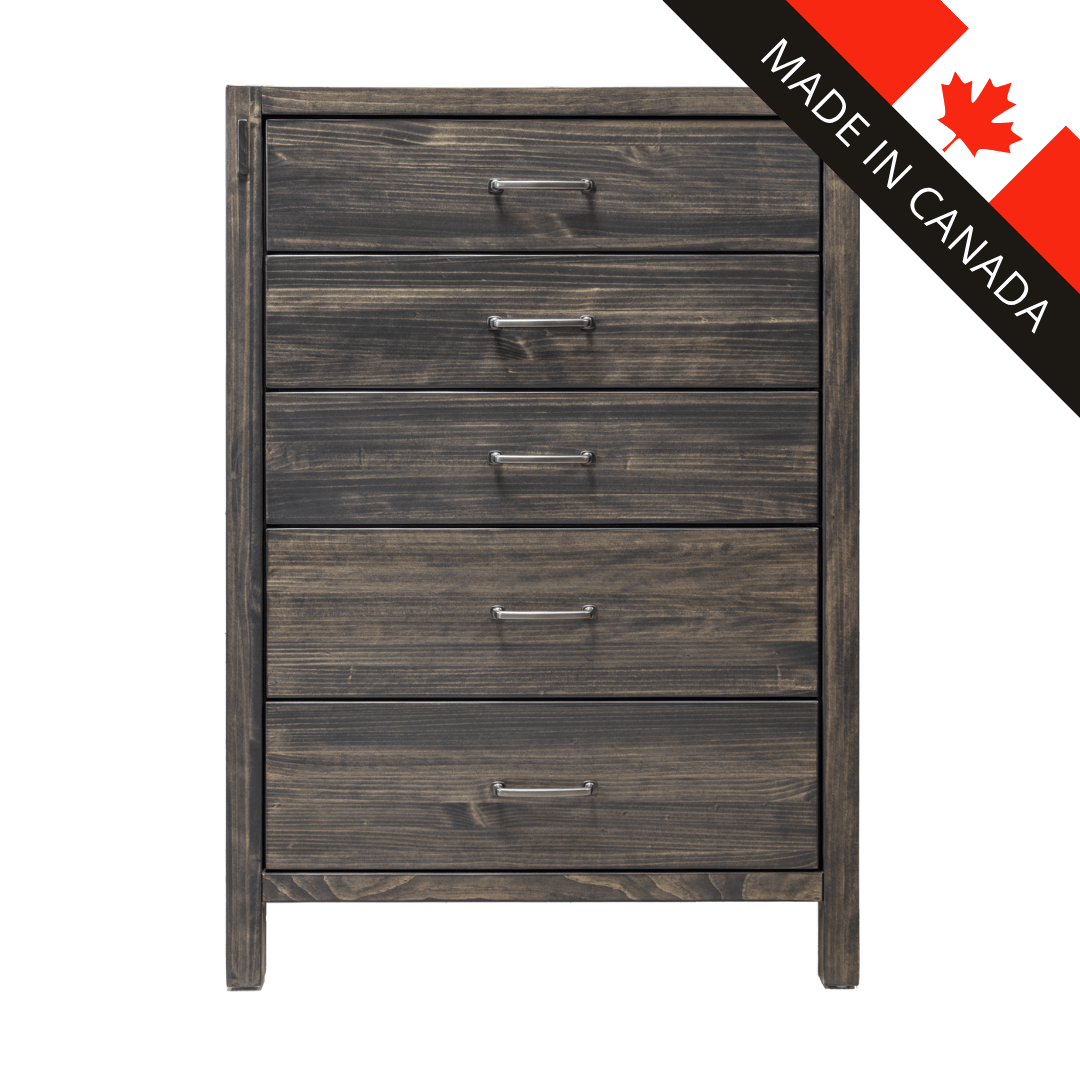Stella 5 Drawer Chest