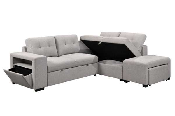 Marcella Media Sleeper - Image 4