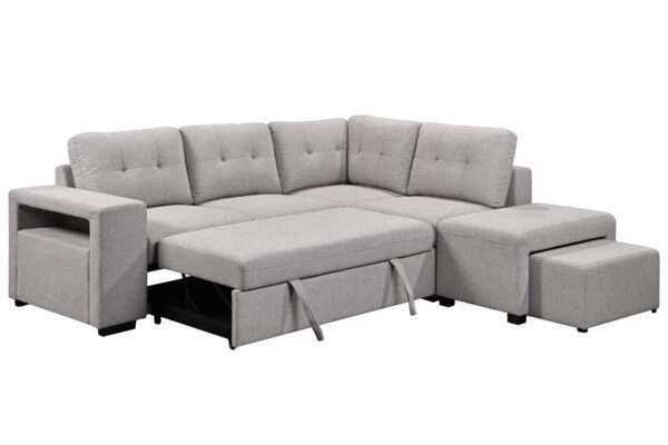 Marcella Media Sleeper - Image 2