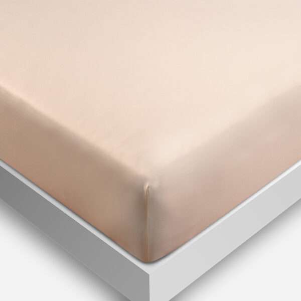 BedGear Basic Sheet Set - Sand - Image 3