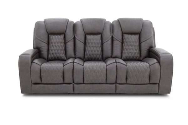 Capricci Power Sofa