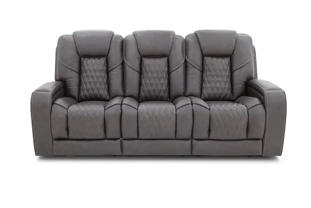 Capricci Power Sofa