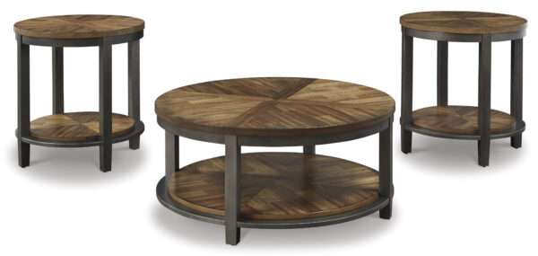 Roybeck Occasional Set