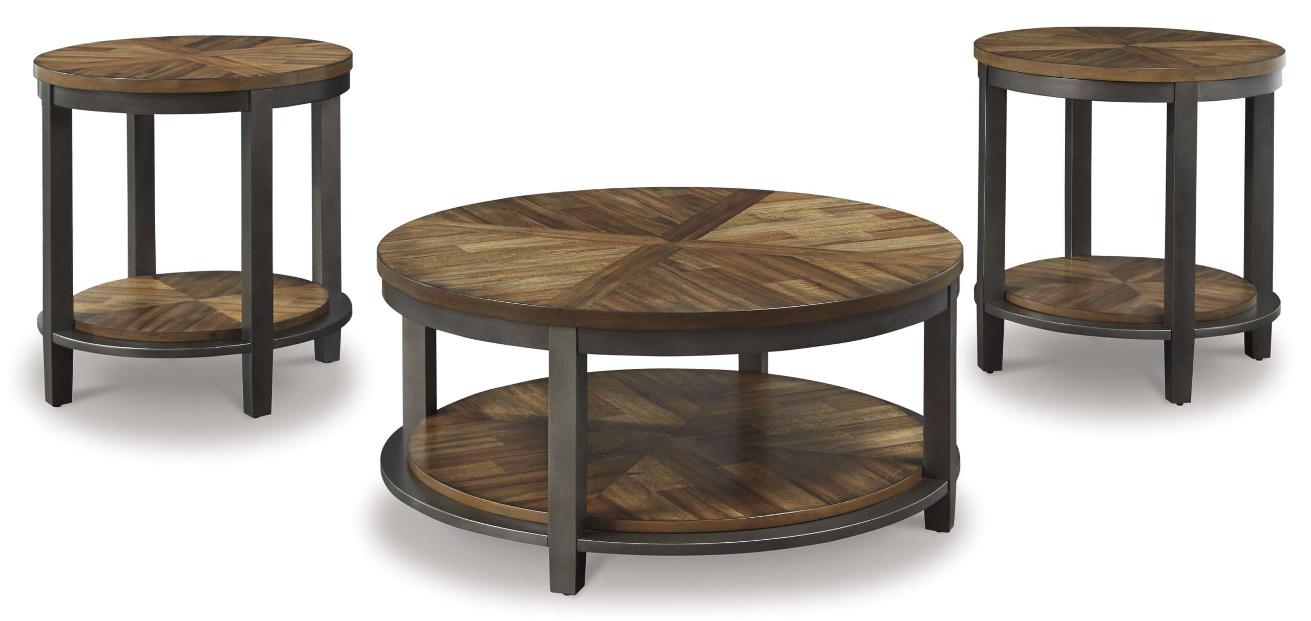 Roybeck Occasional Set