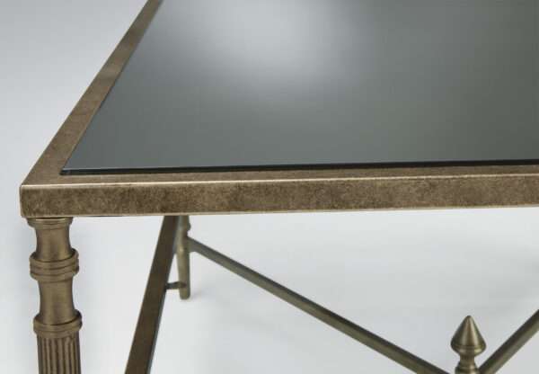 Cloverty Coffee Table - Image 2