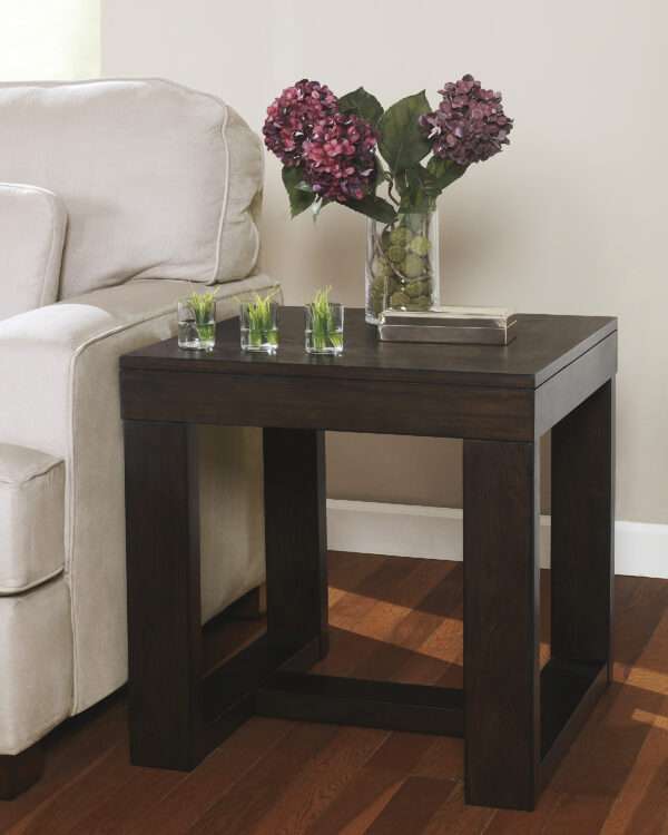 Watson End Table - Image 5