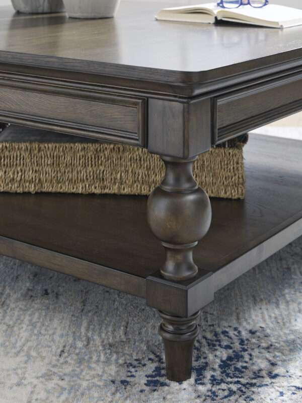 Veramond Coffee Table - Image 3