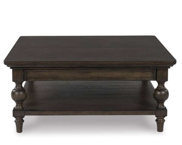 Veramond Coffee Table - Image 4