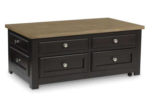 Drazmine Lift Top Coffee Table