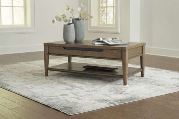 Roanhowe Coffee Table - Image 7