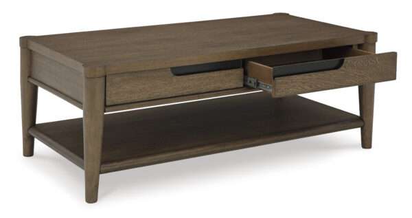 Roanhowe Coffee Table - Image 10