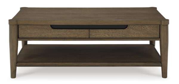 Roanhowe Coffee Table - Image 4