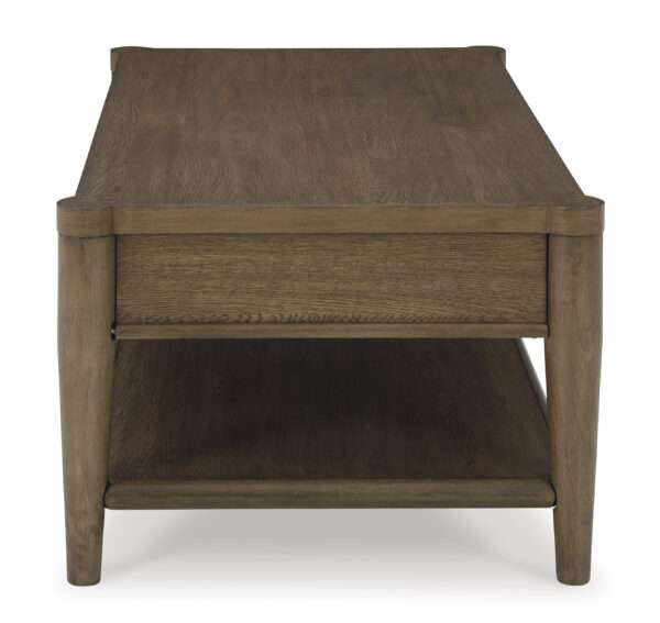 Roanhowe Coffee Table - Image 5