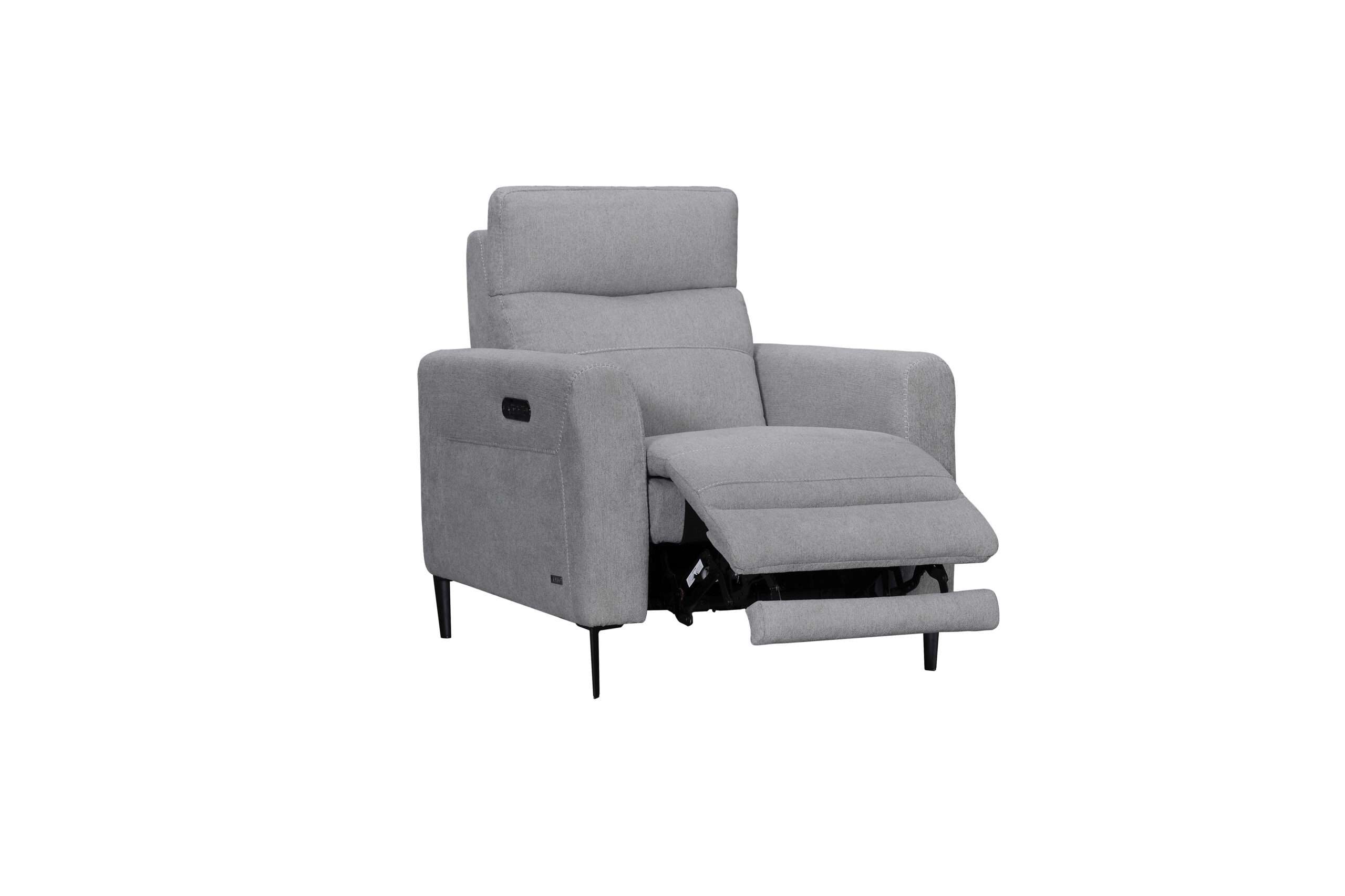Dodd's Furniture & Mattress 12 Pebble Reclining Chair