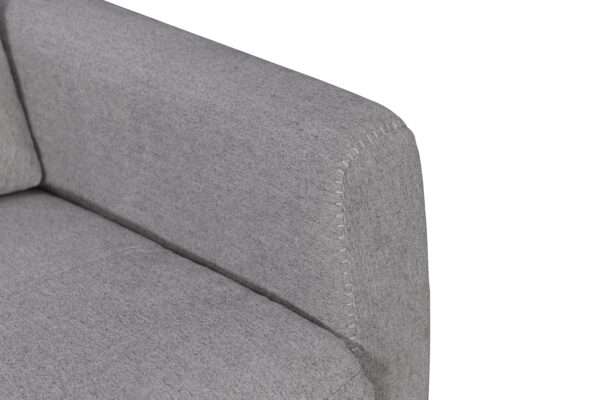 Pebble Reclining Sofa - Image 3