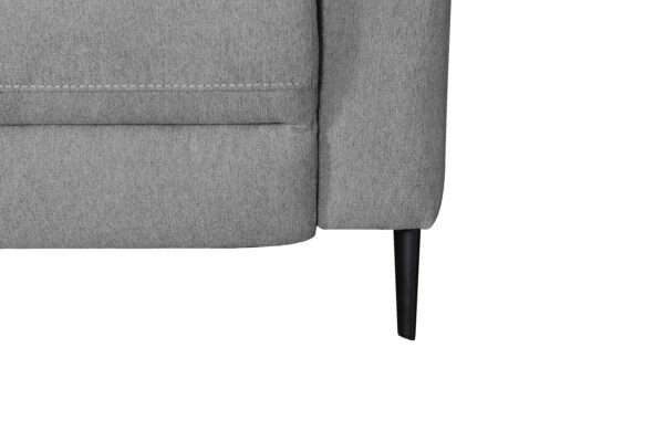 Pebble Reclining Sofa - Image 4