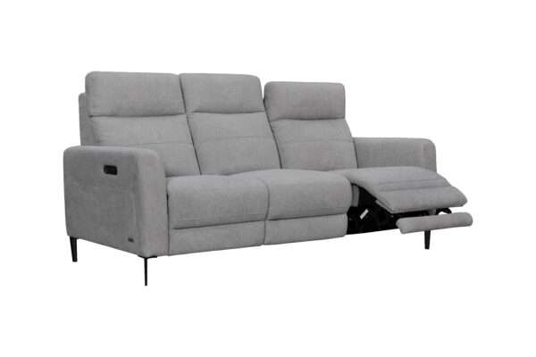 Pebble Reclining Sofa - Image 5