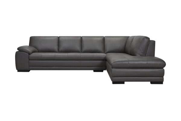 Rangers Sectional