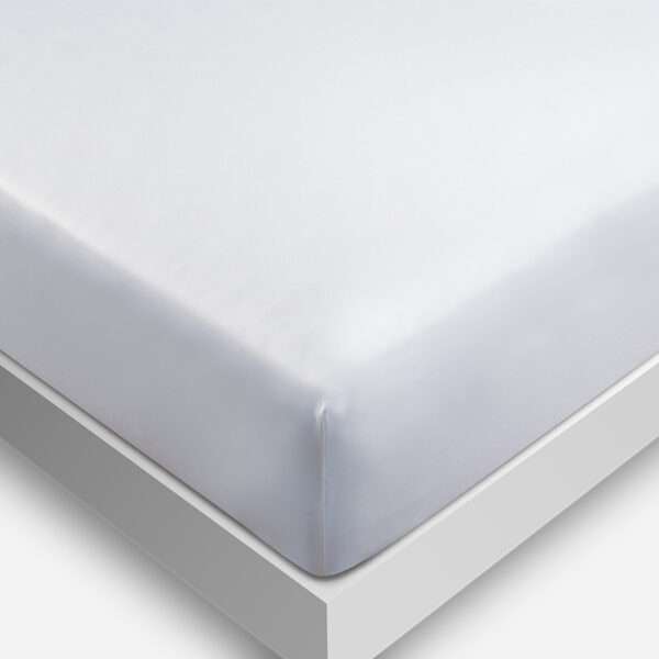BedGear Basic Sheet Set - White - Image 2