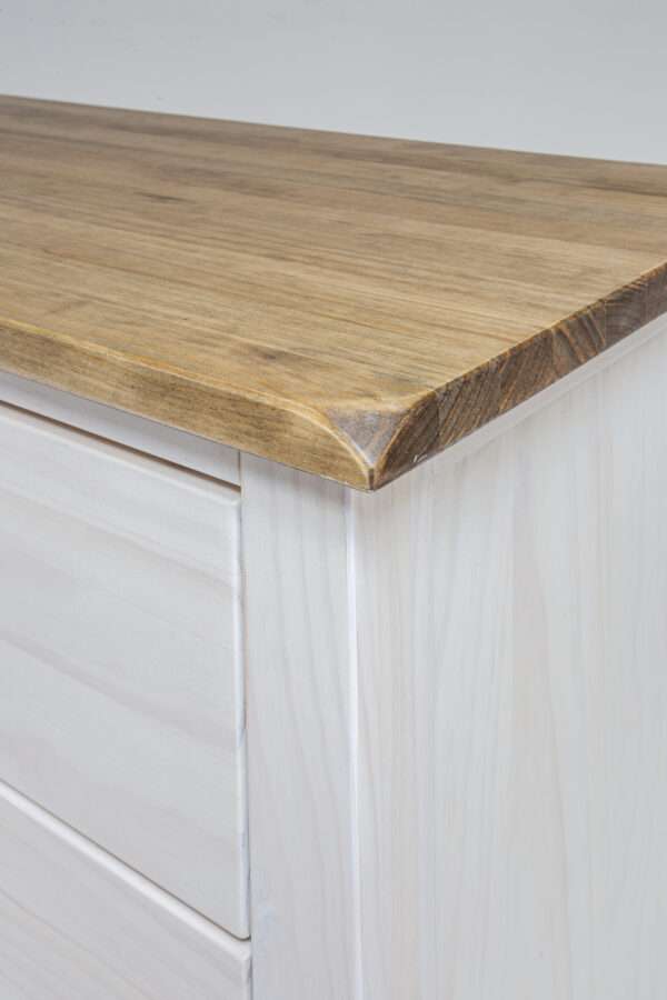 Monkland 2.5 Drawer Nightstand - Image 5
