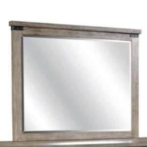 Tucker Mirror