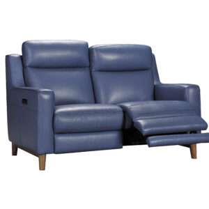 Mila Power Reclining Loveseat