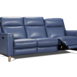 Mila Reclining Sofa