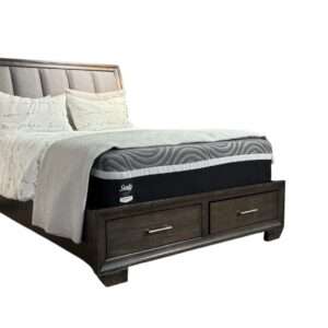 Kelsea Storage Bedframe