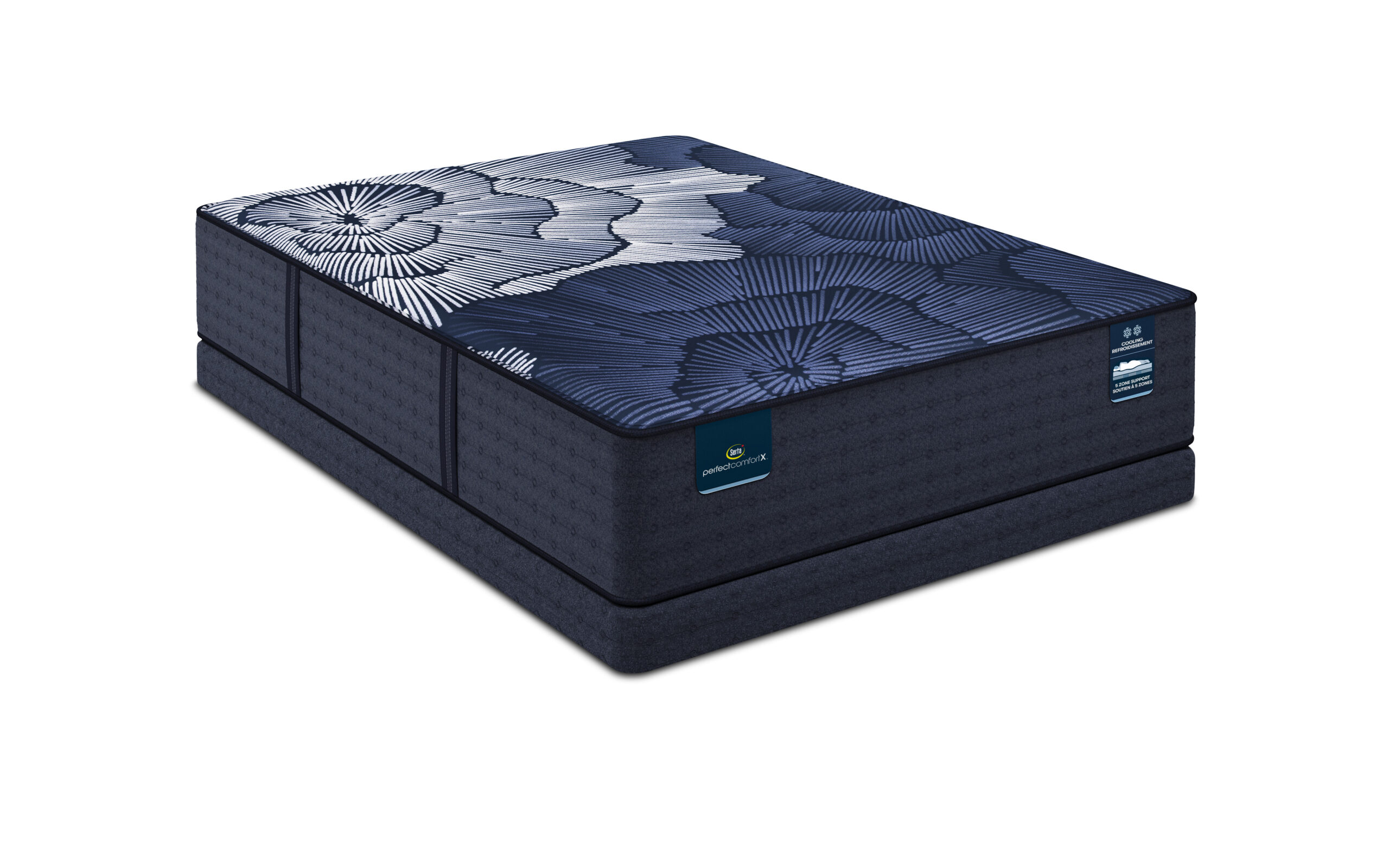 8025 2897 5208 SE24 NL PerfectComfortX Pixel SMTH FM Silo Angle LoFoundation scaled Dodd's Furniture & Mattress