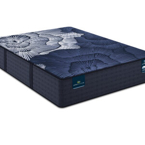 Serta Tux Plush Mattress