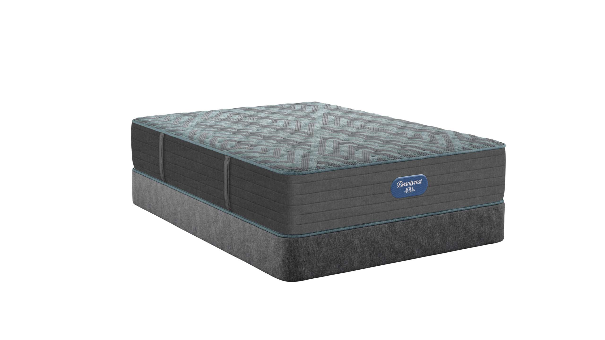 Ela Firm Tight Top Mattress - Image 8