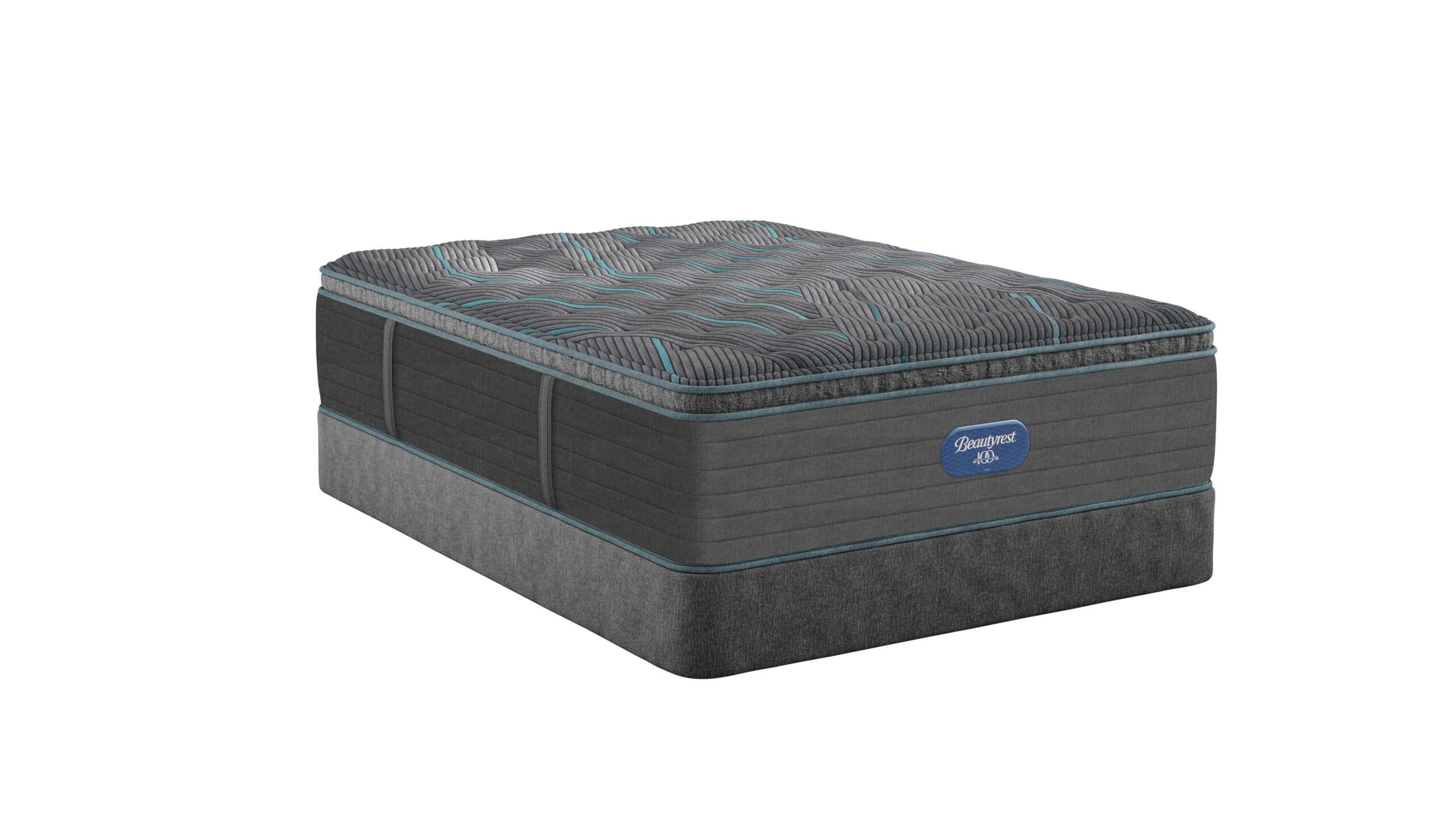Elda Medium Pillow Top Mattress - Image 7
