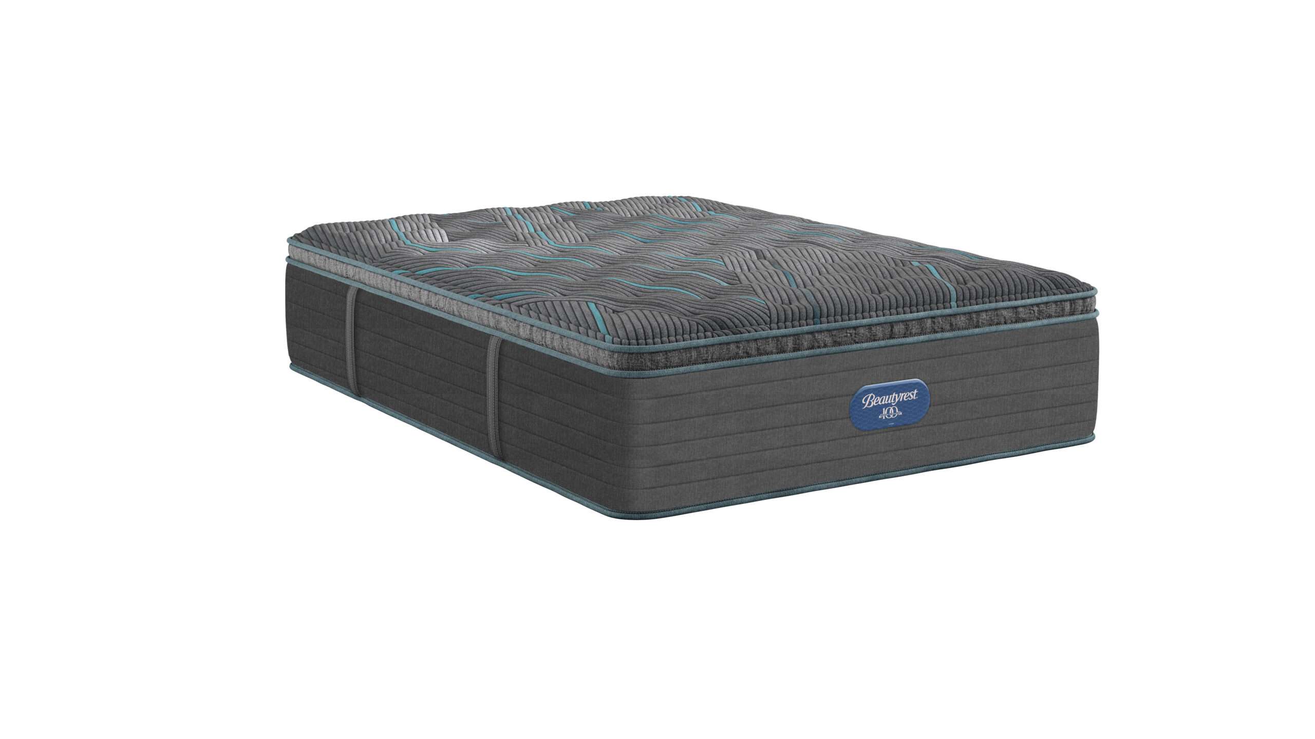 Elda Medium Pillow Top Mattress