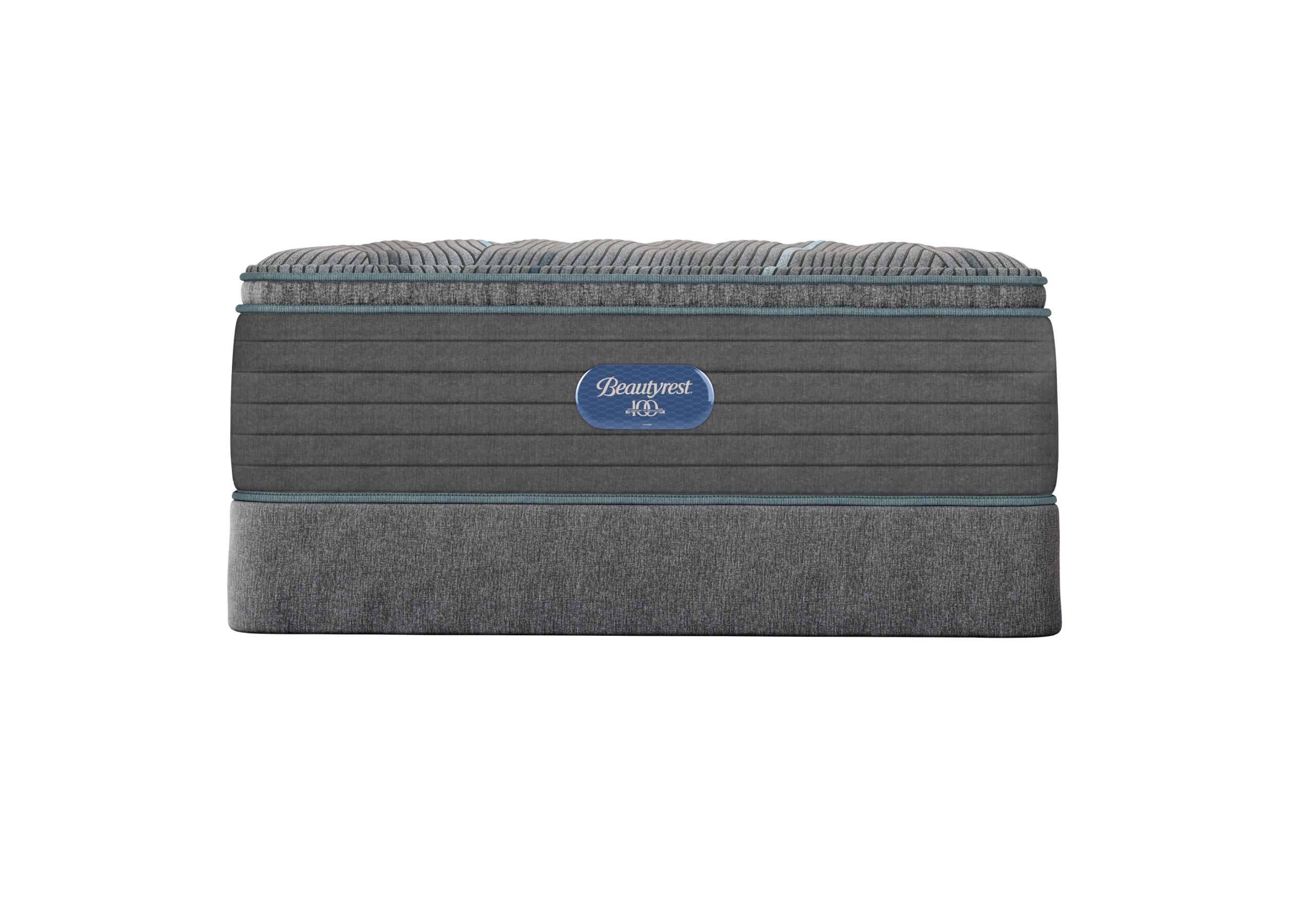 Elda Medium Pillow Top Mattress - Image 9