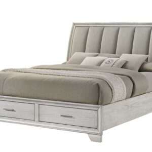 Kelsea Storage Bedframe