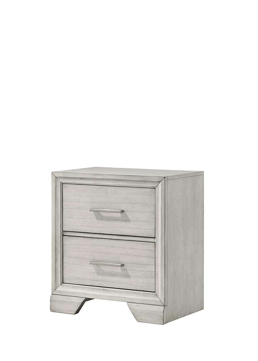 B6585 Night stand Dodd's Furniture & Mattress