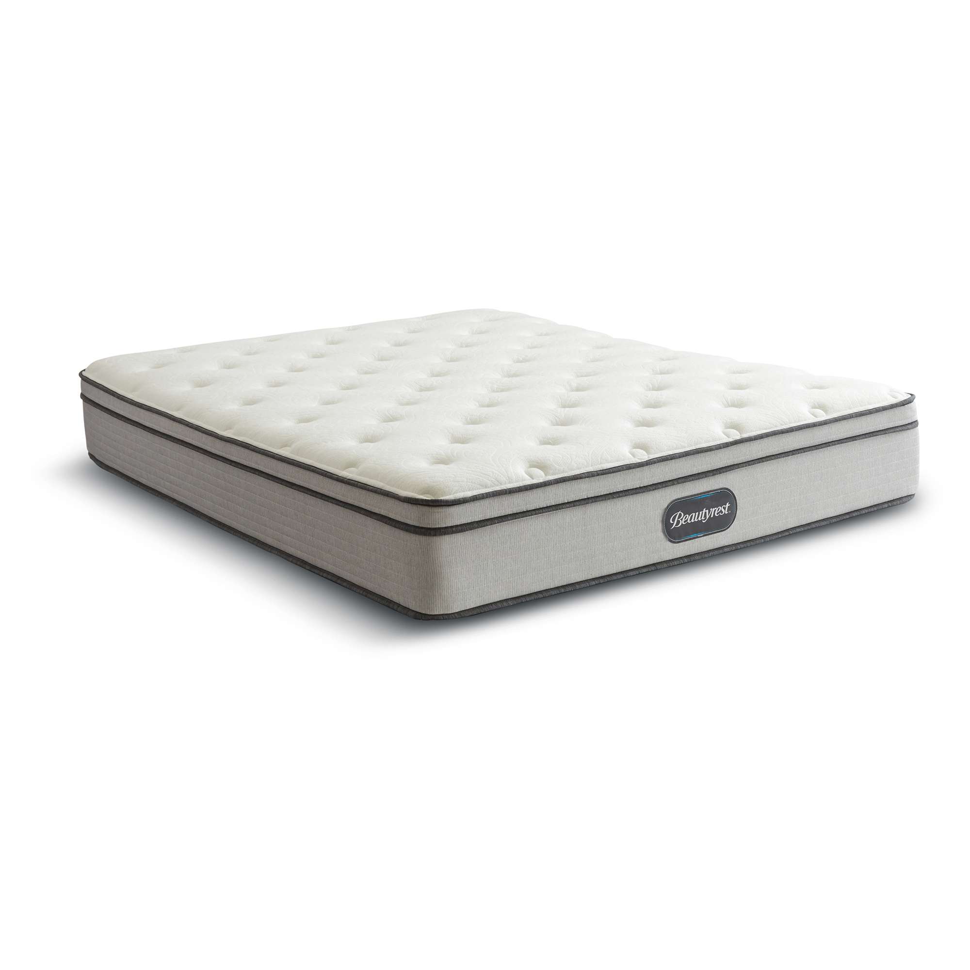 DRSG III Pillowtop Mattress