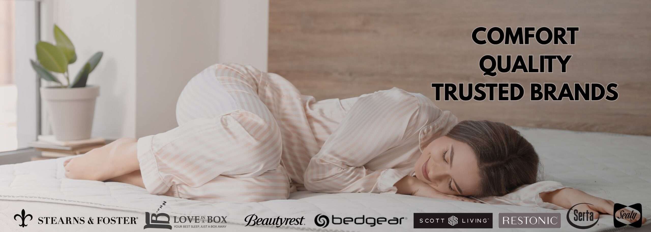 Dodds Dream Mattress