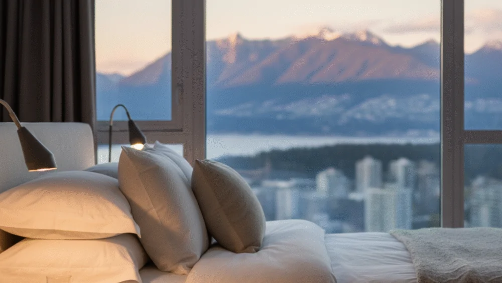 Vancouver Island Sleep Secrets: Your Absolute Best Guide to Finding the Perfect Mattress