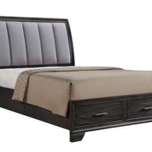Kelsea Storage Bedframe