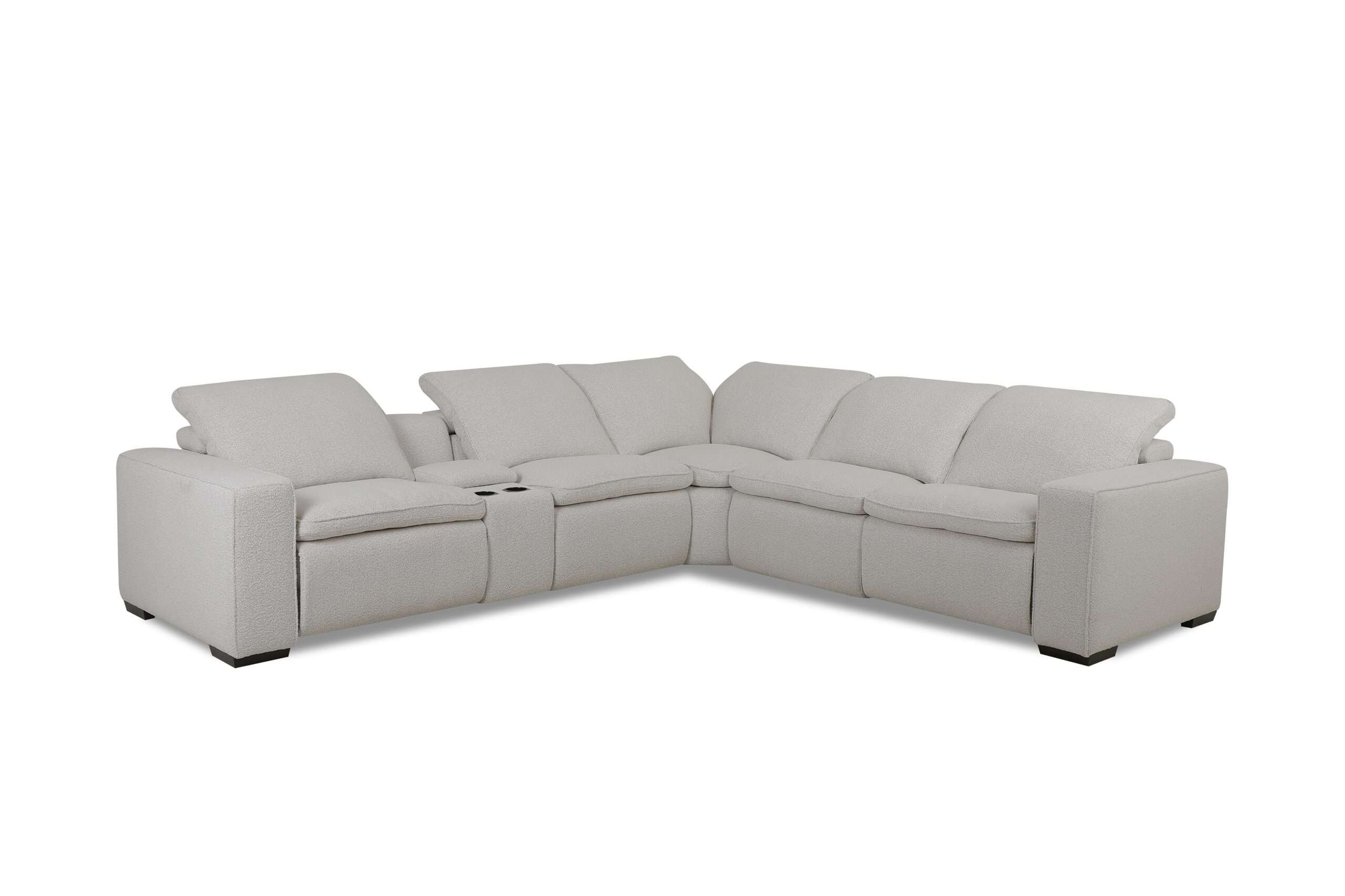 Cloud Reclining Sectional