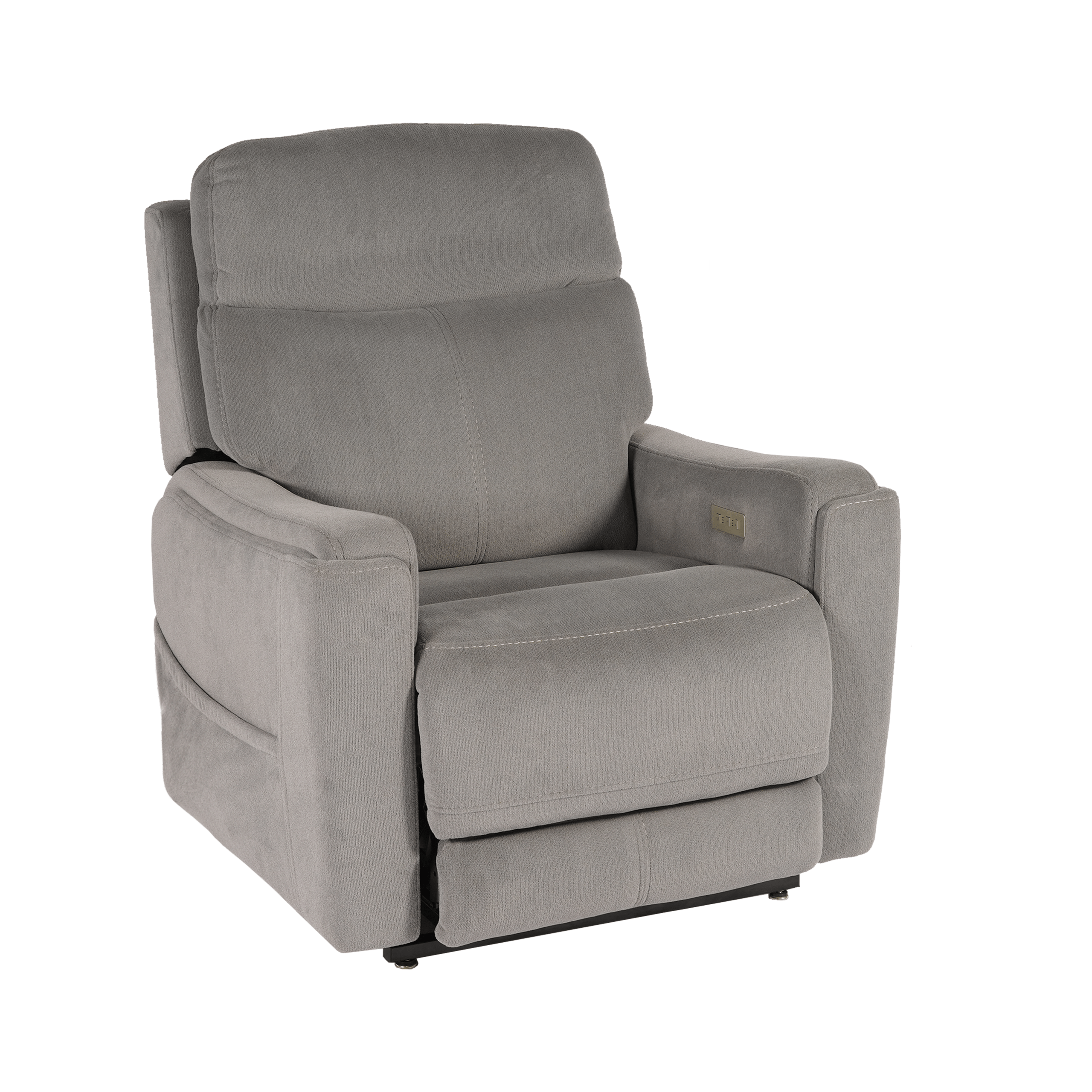 Luna Lift Chair with Air Massage 3 Luna Lift Chair with Air Massage - Image 3