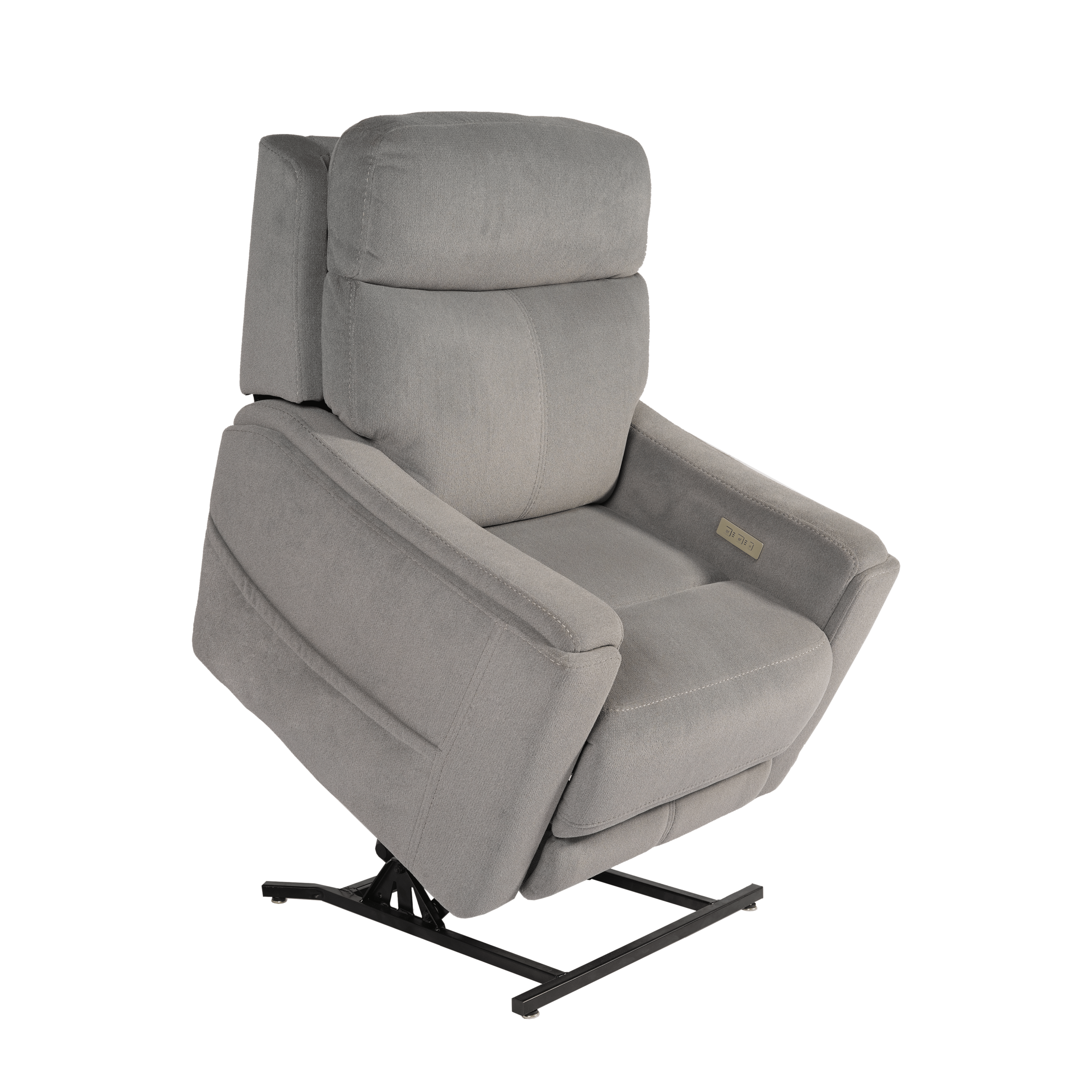 Dodd's Furniture & Mattress 22 Luna Lift Chair with Air Massage