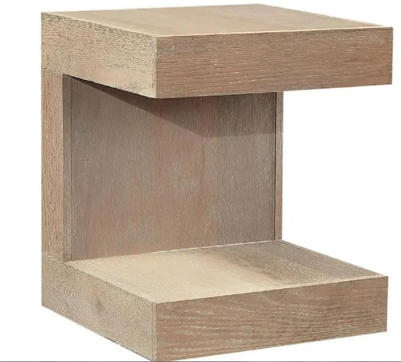 Nova End Table