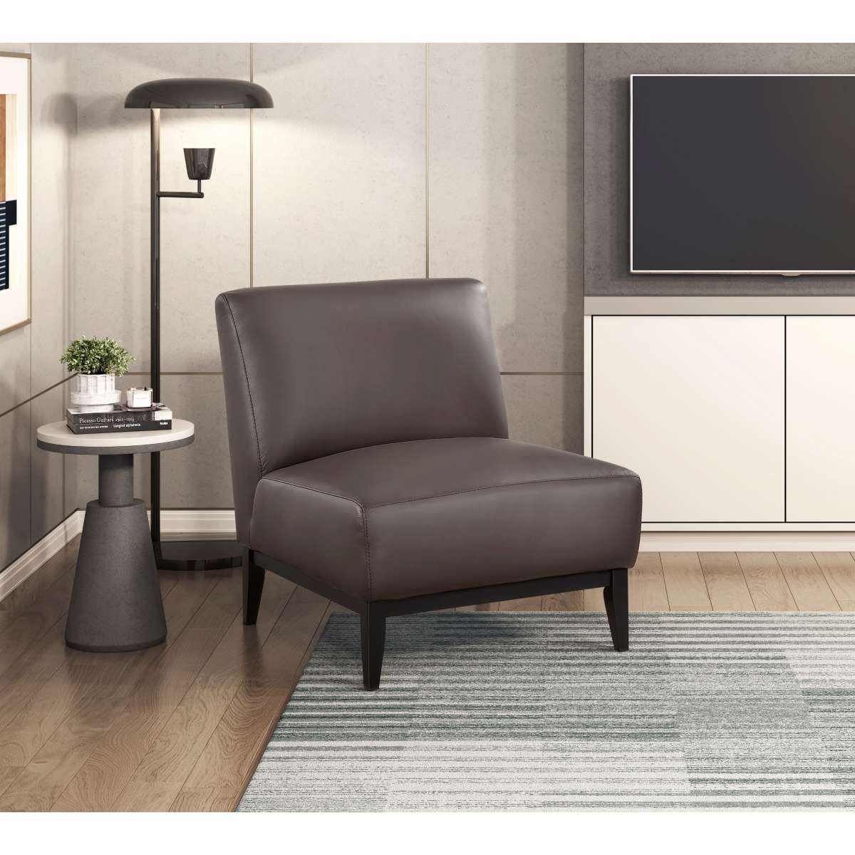 Houghton Accent Chair 6 Houghton Accent Chair - Image 6